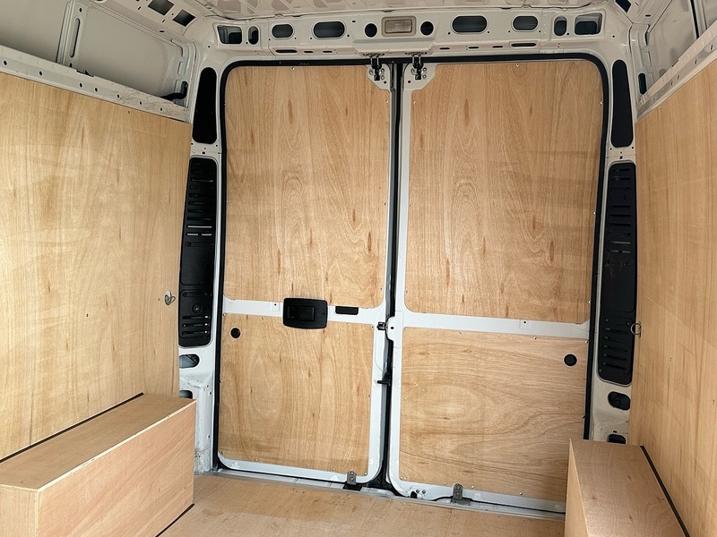 Used Citroen Relay 2022 for sale - 77605208: Photo 25