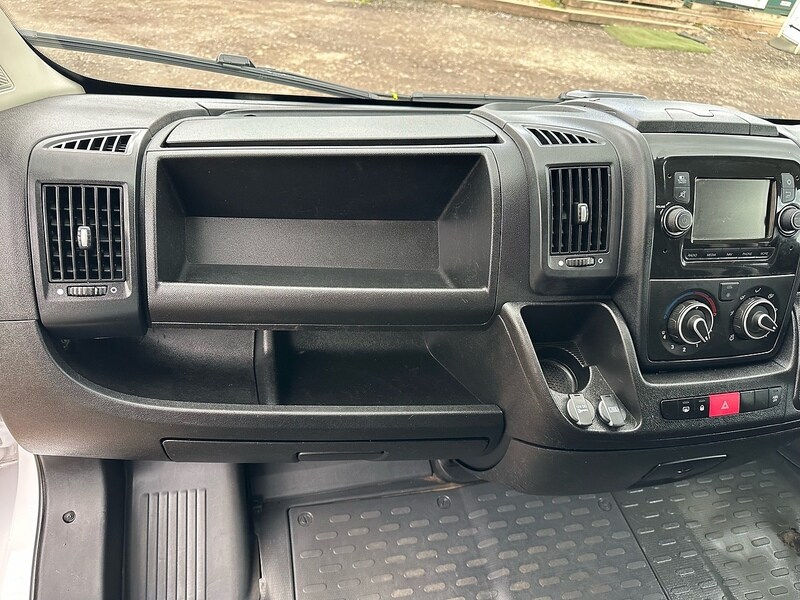 Used Citroen Relay 2022 for sale - 77605208: Photo 27