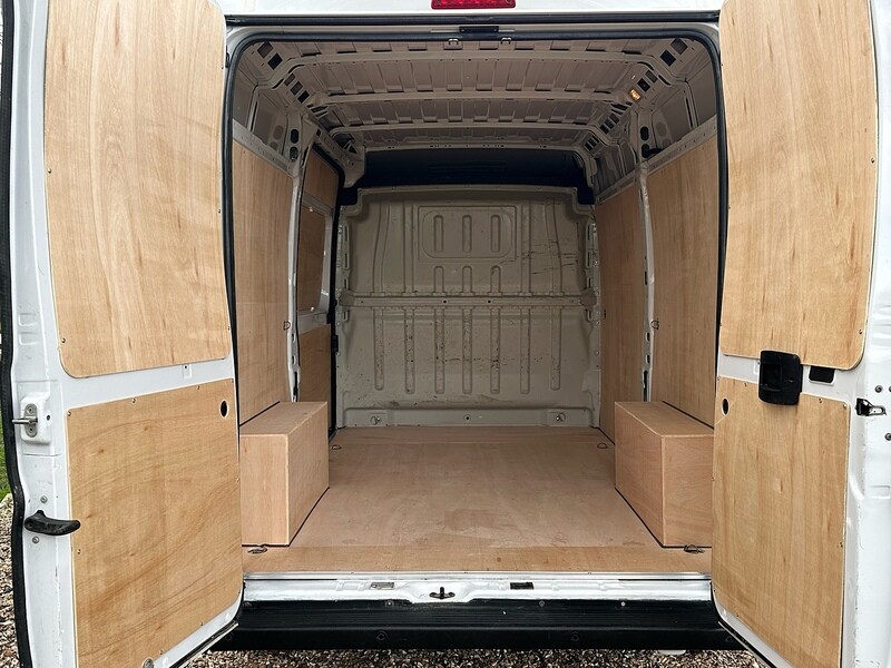 Used Citroen Relay 2022 for sale - 77605208: Photo 29