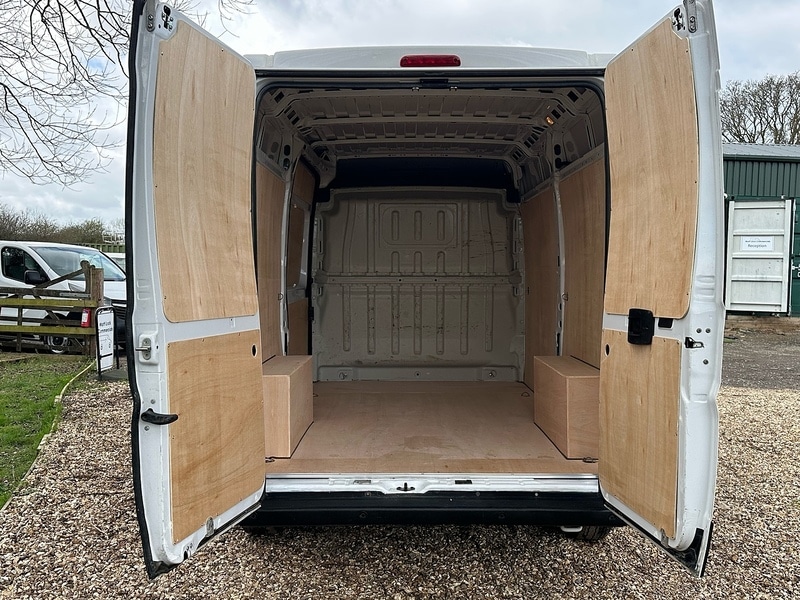 Used Citroen Relay 2022 for sale - 77605208: Photo 30