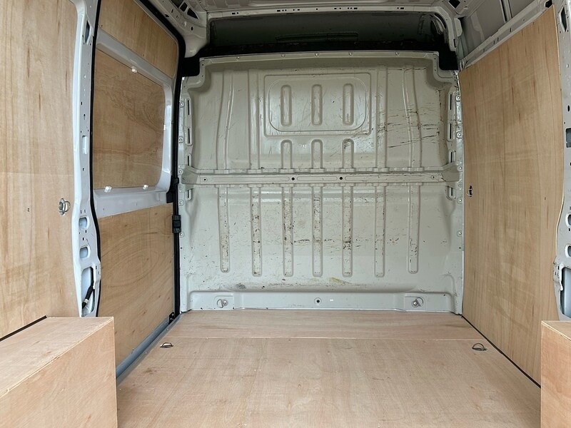 Used Citroen Relay 2022 for sale - 77605208: Photo 32