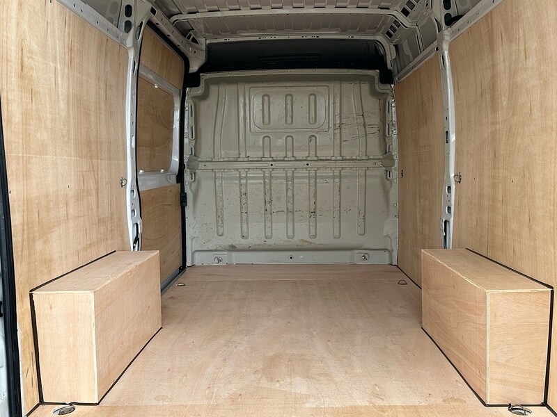 Used Citroen Relay 2022 for sale - 77605208: Photo 33