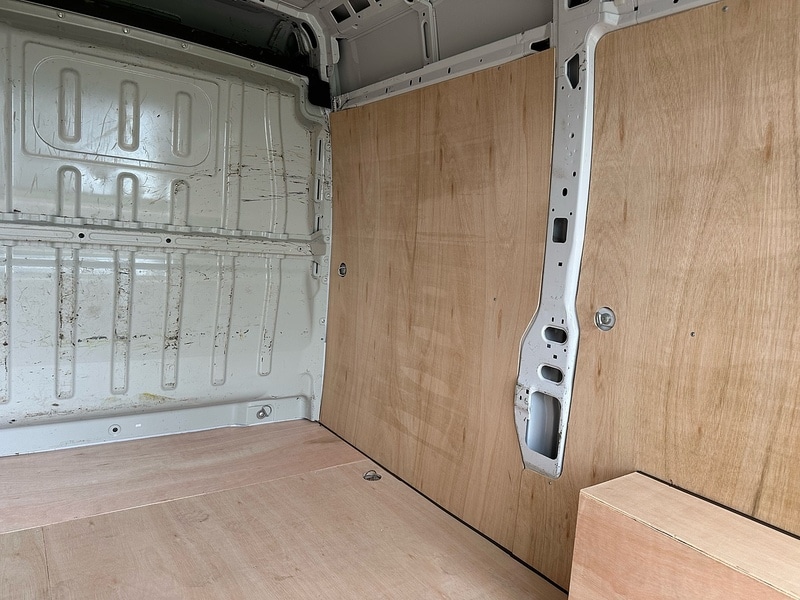 Used Citroen Relay 2022 for sale - 77605208: Photo 34