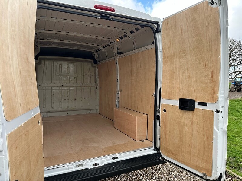 Used Citroen Relay 2022 for sale - 77605208: Photo 36