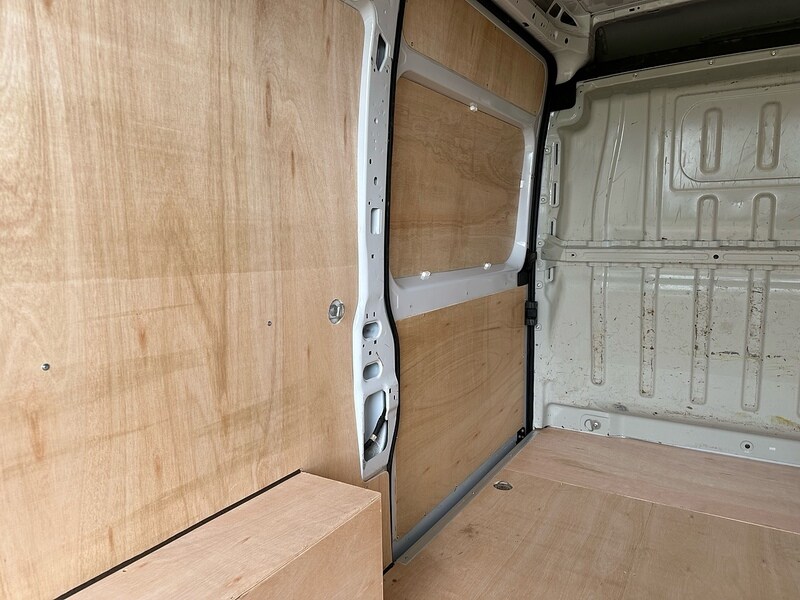 Used Citroen Relay 2022 for sale - 77605208: Photo 37