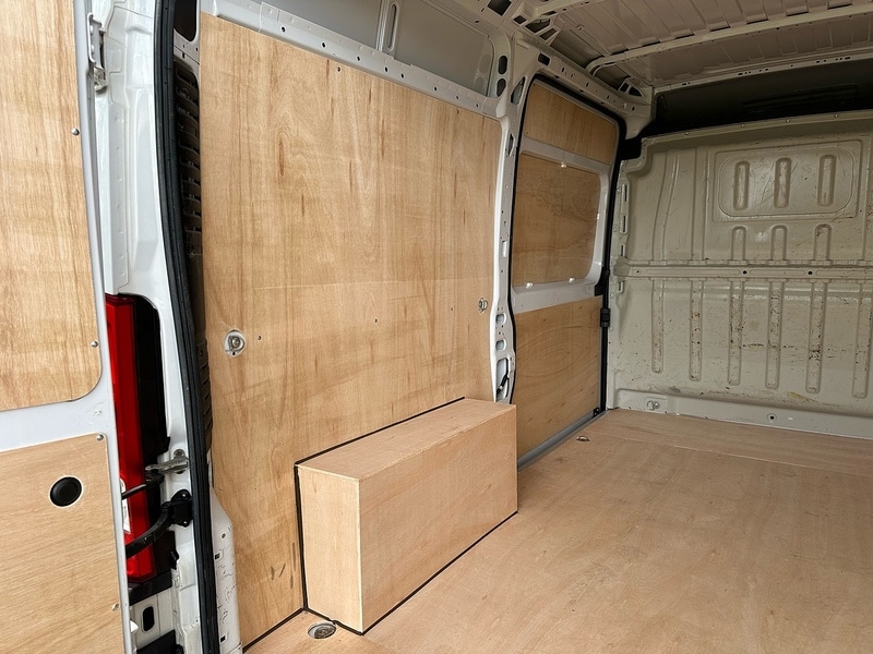 Used Citroen Relay 2022 for sale - 77605208: Photo 38