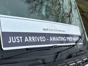 Used Citroen Relay 2022 for sale - 77605208: Photo