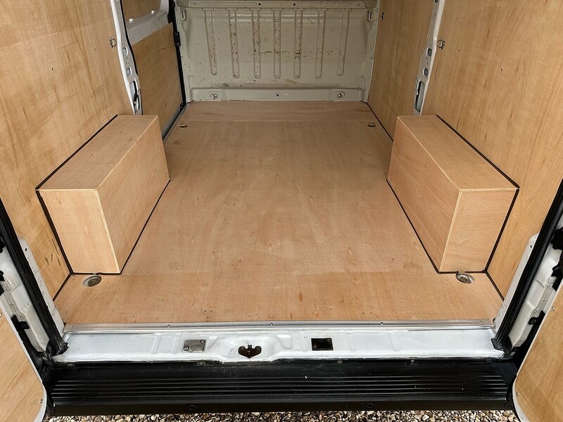 Used Citroen Relay 2022 for sale - 77605208: Photo 41