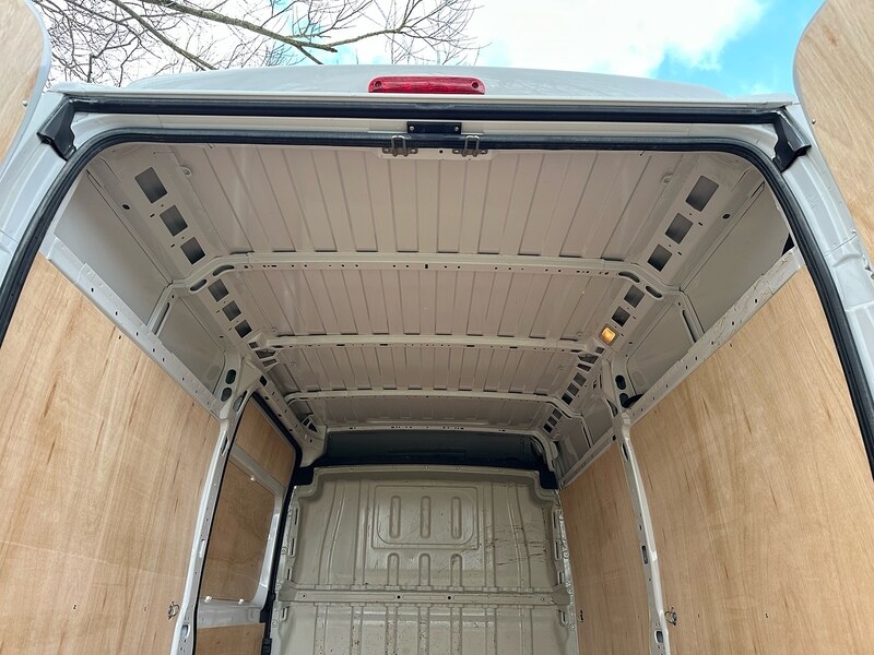 Used Citroen Relay 2022 for sale - 77605208: Photo 42