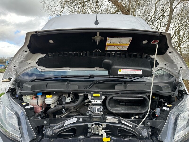 Used Citroen Relay 2022 for sale - 77605208: Photo 43