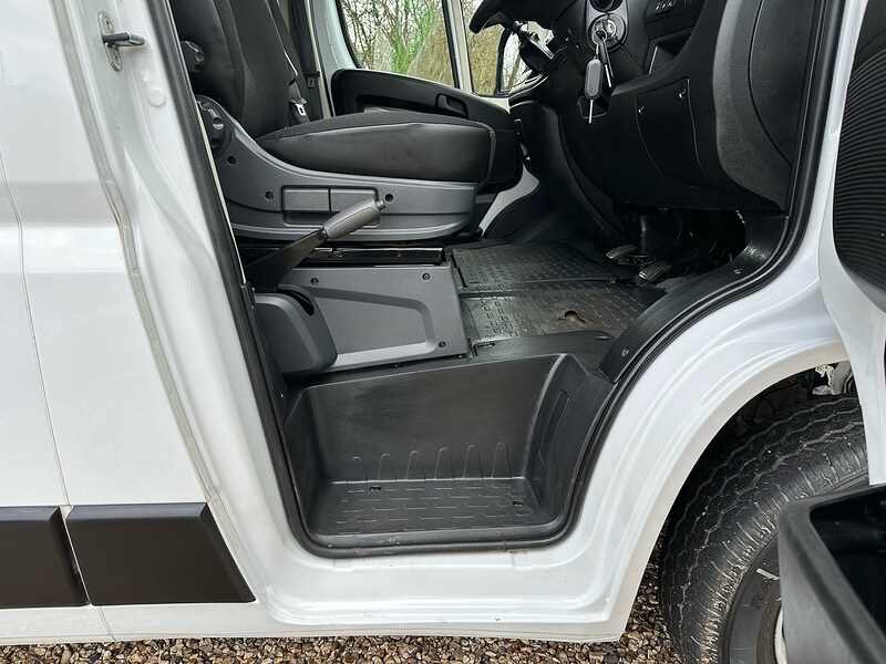 Used Citroen Relay 2022 for sale - 77605208: Photo 9