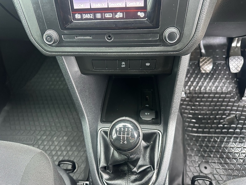 Used Volkswagen Caddy Maxi 2017 for sale - 77447056: Photo 27