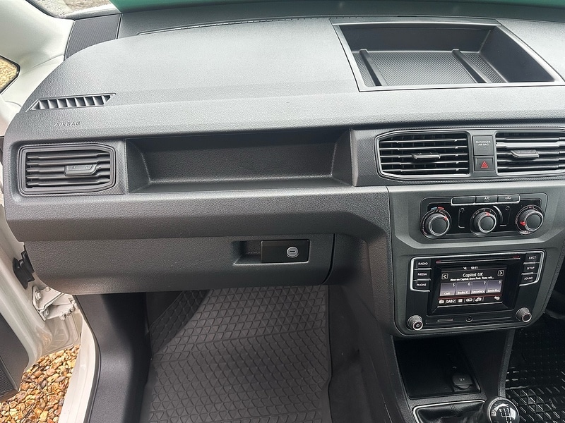 Used Volkswagen Caddy Maxi 2017 for sale - 77447056: Photo 37