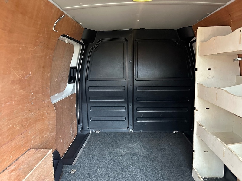 Used Volkswagen Caddy Maxi 2017 for sale - 77447056: Photo 38