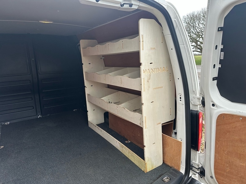 Used Volkswagen Caddy Maxi 2017 for sale - 77447056: Photo 40