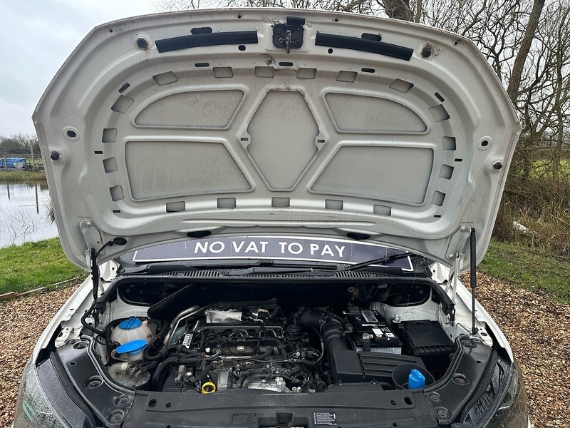 Used Volkswagen Caddy Maxi 2017 for sale - 77447056: Photo 47