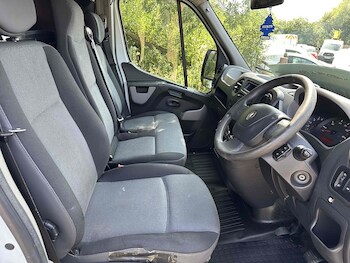 Used Renault Master 2016 for sale - 75603917: Photo