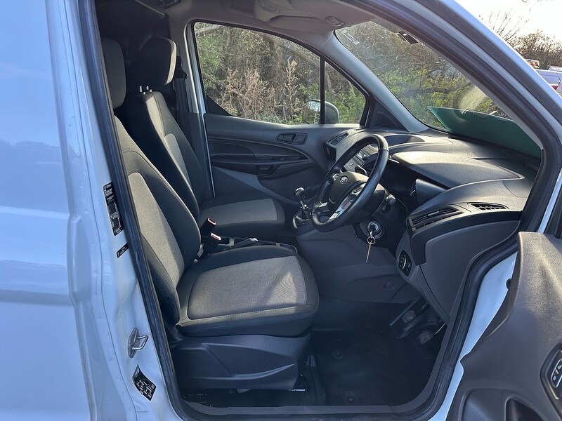 Used Ford Transit Connect 2021 for sale - 76516122: Photo 14