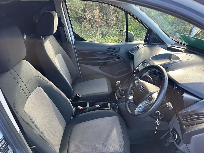 Used Ford Transit Connect 2021 for sale - 76516122: Photo 15