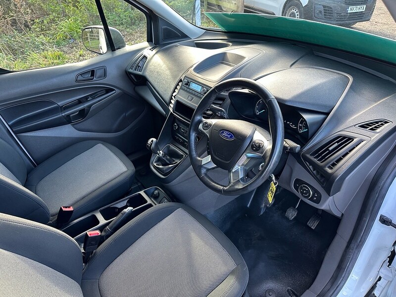 Used Ford Transit Connect 2021 for sale - 76516122: Photo 17