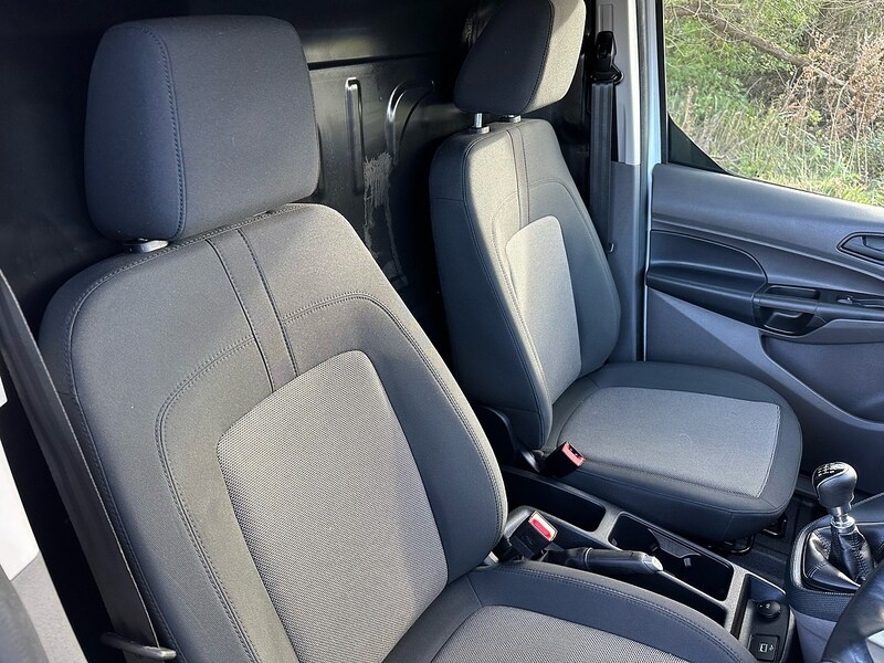 Used Ford Transit Connect 2021 for sale - 76516122: Photo 18