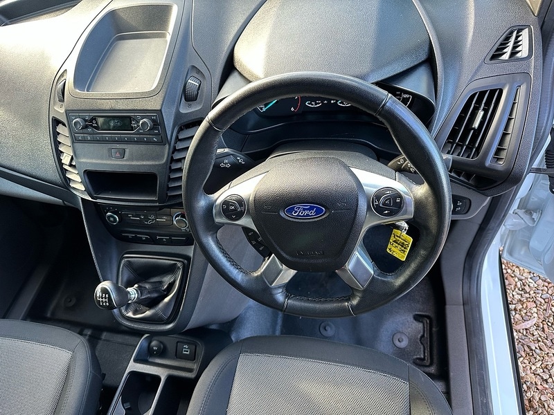 Used Ford Transit Connect 2021 for sale - 76516122: Photo 19