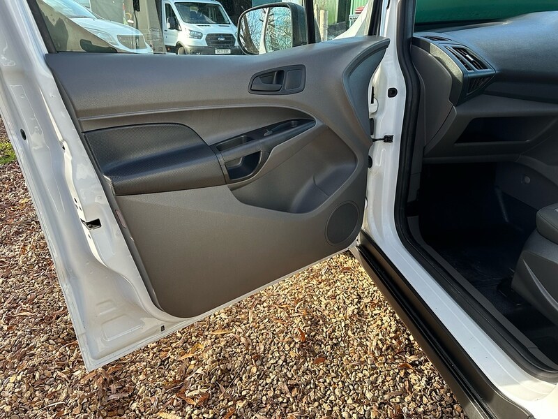 Used Ford Transit Connect 2021 for sale - 76516122: Photo 21