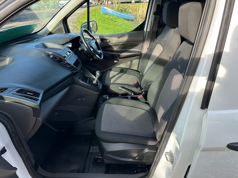 Used Ford Transit Connect 2021 for sale - 76516122: Photo 23