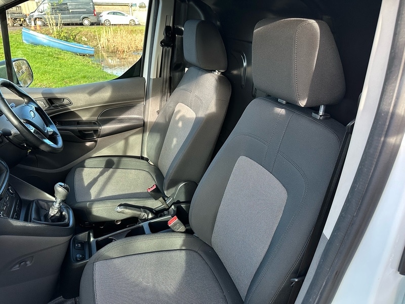 Used Ford Transit Connect 2021 for sale - 76516122: Photo 24