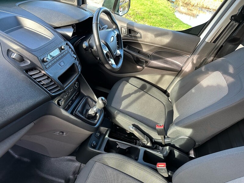 Used Ford Transit Connect 2021 for sale - 76516122: Photo 25