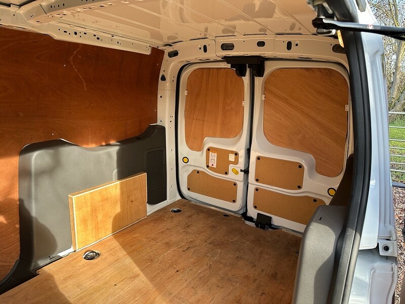 Used Ford Transit Connect 2021 for sale - 76516122: Photo 27
