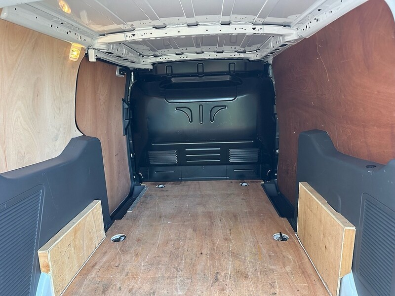 Used Ford Transit Connect 2021 for sale - 76516122: Photo 29