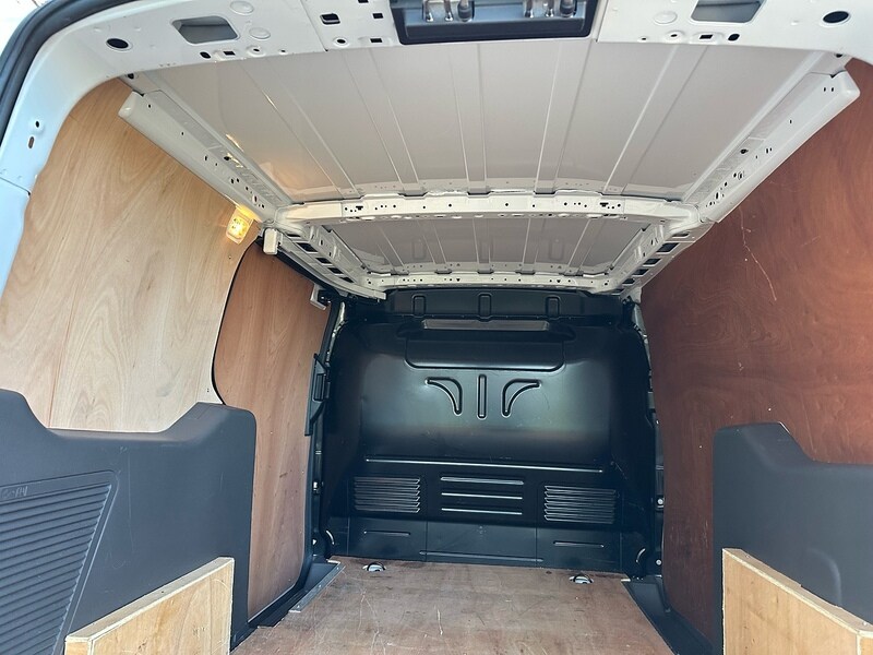 Used Ford Transit Connect 2021 for sale - 76516122: Photo 30