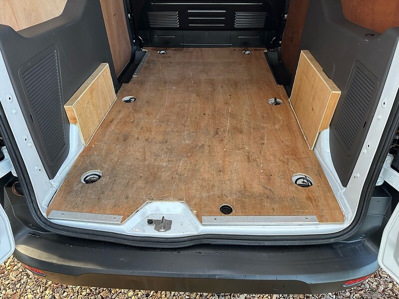 Used Ford Transit Connect 2021 for sale - 76516122: Photo 31