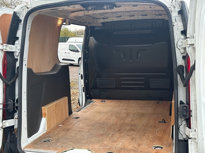 Used Ford Transit Connect 2021 for sale - 76516122: Photo 7