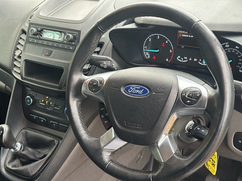 Used Ford Transit Connect 2021 for sale - 76516122: Photo 8