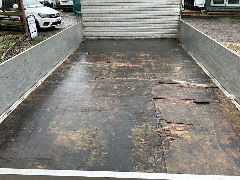 Used Citroen Relay 2021 for sale - 77447057: Photo 14