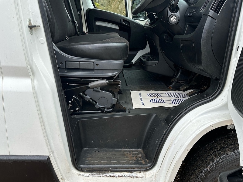 Used Citroen Relay 2021 for sale - 77447057: Photo 16