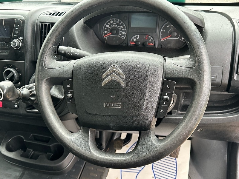 Used Citroen Relay 2021 for sale - 77447057: Photo 23