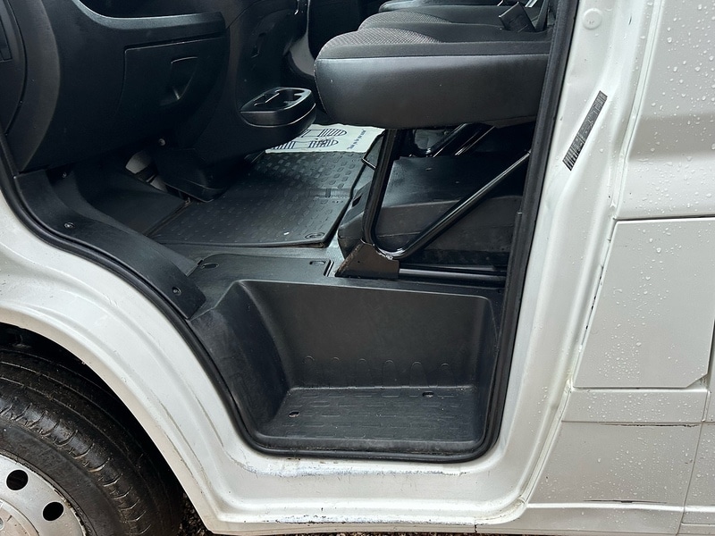 Used Citroen Relay 2021 for sale - 77447057: Photo 26