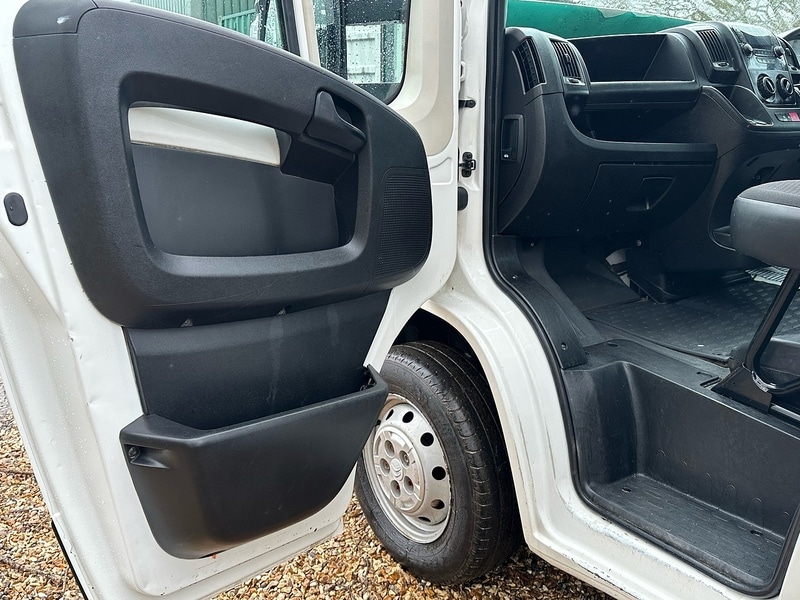 Used Citroen Relay 2021 for sale - 77447057: Photo 27