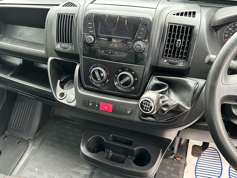 Used Citroen Relay 2021 for sale - 77447057: Photo 28