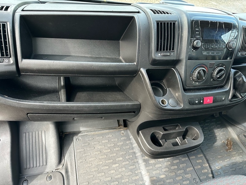 Used Citroen Relay 2021 for sale - 77447057: Photo 39