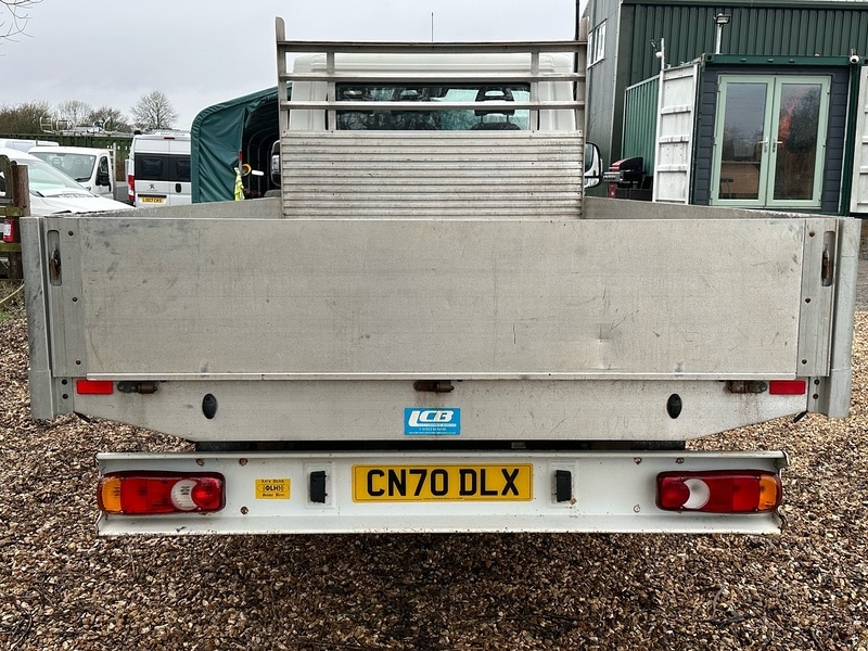 Used Citroen Relay 2021 for sale - 77447057: Photo 8