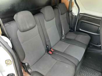 Used Peugeot Partner 2019 for sale - 74733649: Photo