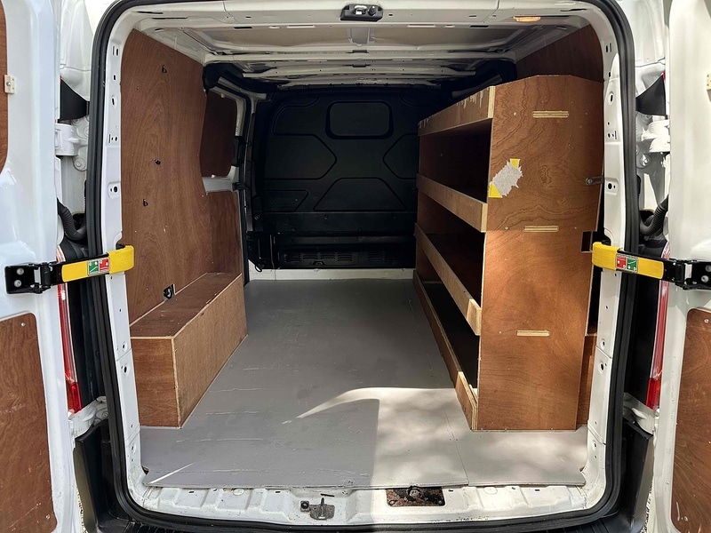 Vehicle 19