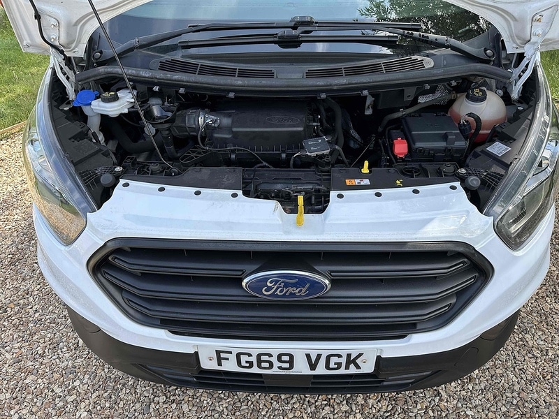 Vehicle 30