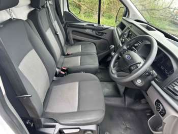 Used Ford Transit Custom 2019 for sale - 74879863: Photo