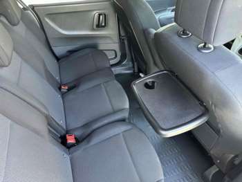 Used Peugeot Partner 2020 for sale - 74871015: Photo