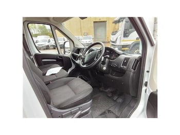 Used Peugeot Boxer 2023 for sale - 76236262: Photo
